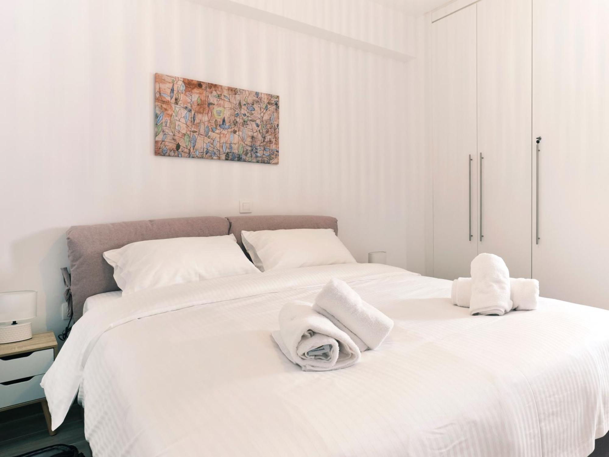 "Under The Olive Tree"- Beautiful Apartment In The Heart Of 아테네 외부 사진