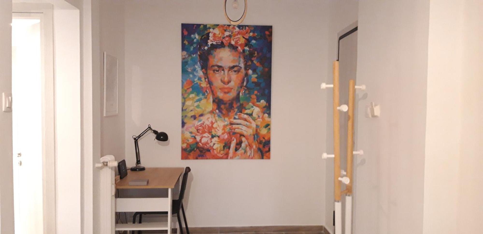 "Under The Olive Tree"- Beautiful Apartment In The Heart Of 아테네 외부 사진